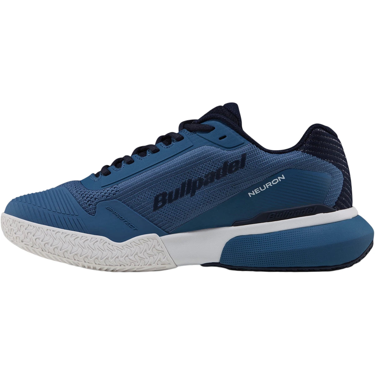 ZAPATILLAS BULLPADEL NEURON 26I