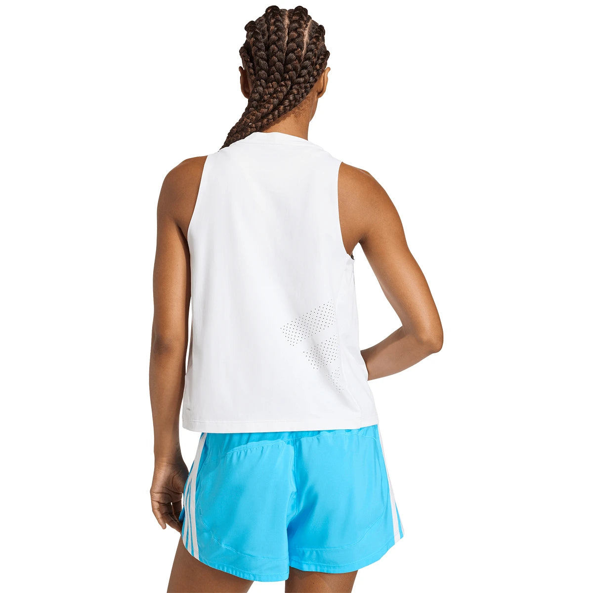 CAMISETA DE TIRANTES ADIDAS MUJER TECH INTENSITY