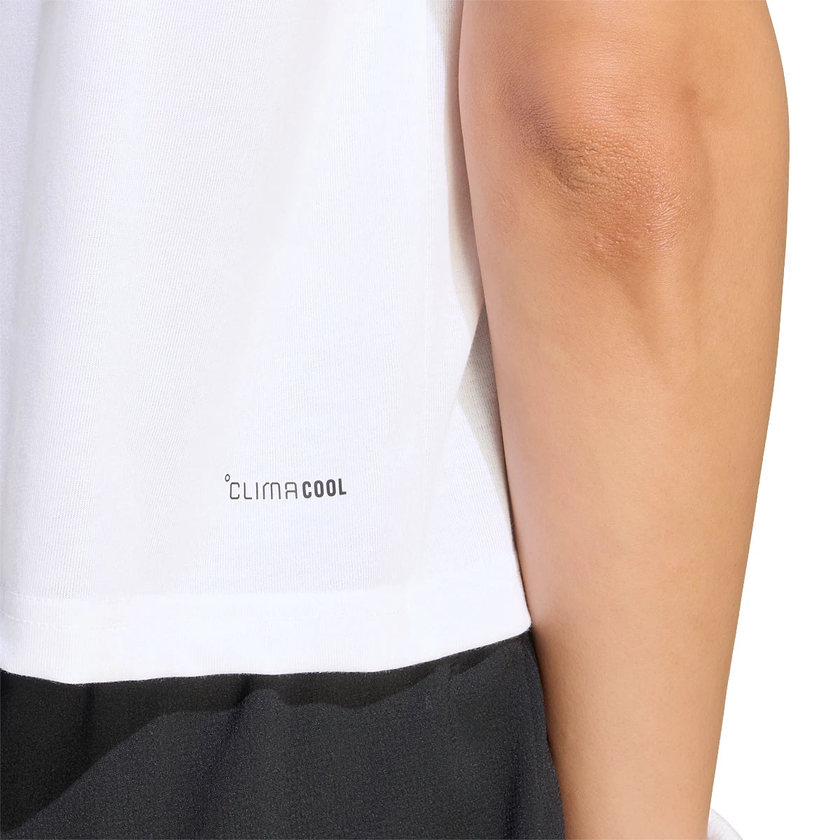 CAMISETA ADIDAS MUJER TENIS CLASSICS