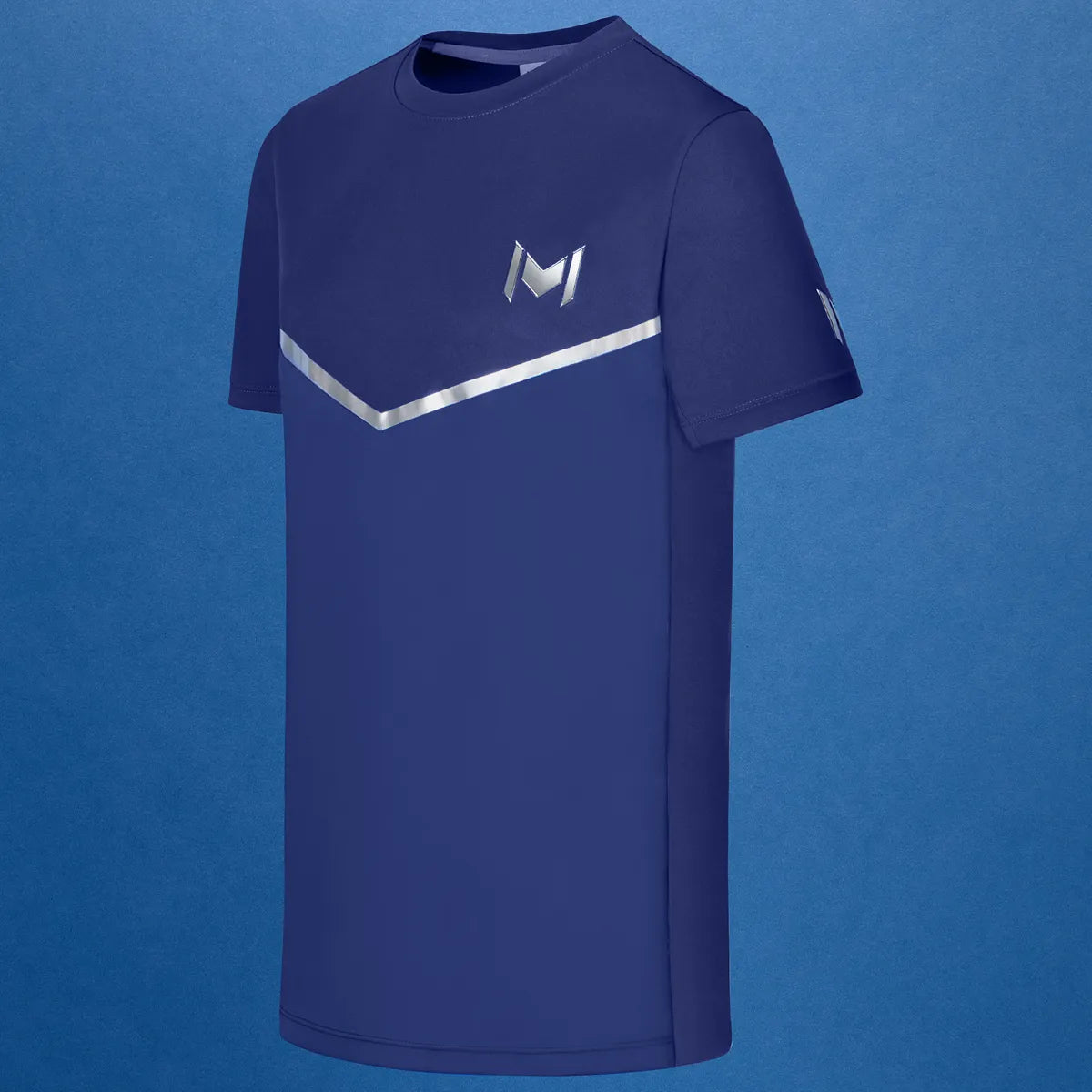 CAMISETA MOURATOGLOU APPAREL JUNIOR MATCH NEW YORK