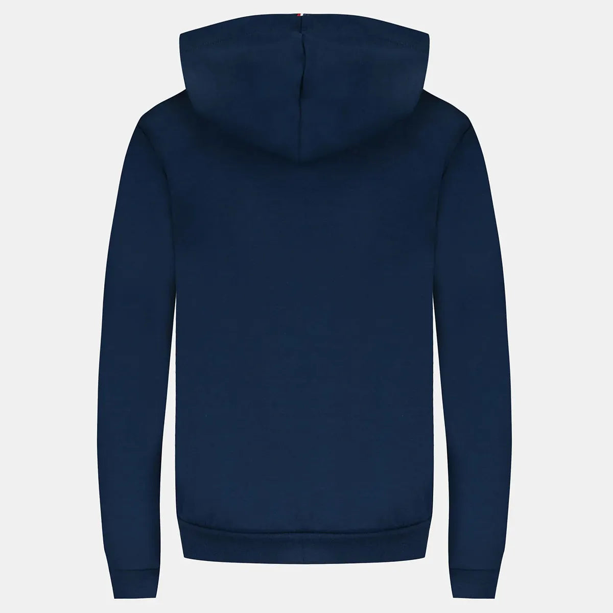 SUDADERA LE COQ SPORTIF MUJER ESSENTIEL FZ CON CAPUCHA