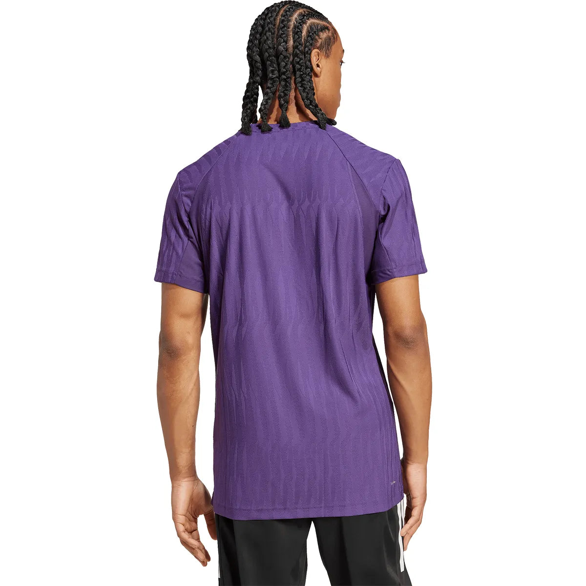 CAMISETA ADIDAS GAMESET US SERIES