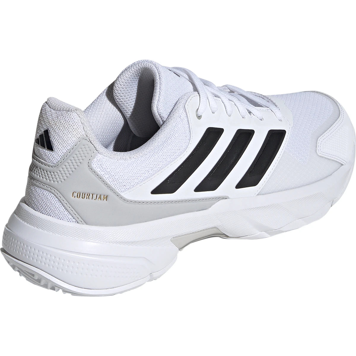 ZAPATILLAS ADIDAS COURTJAM CONTROL 3 TODAS SUPERFICIES