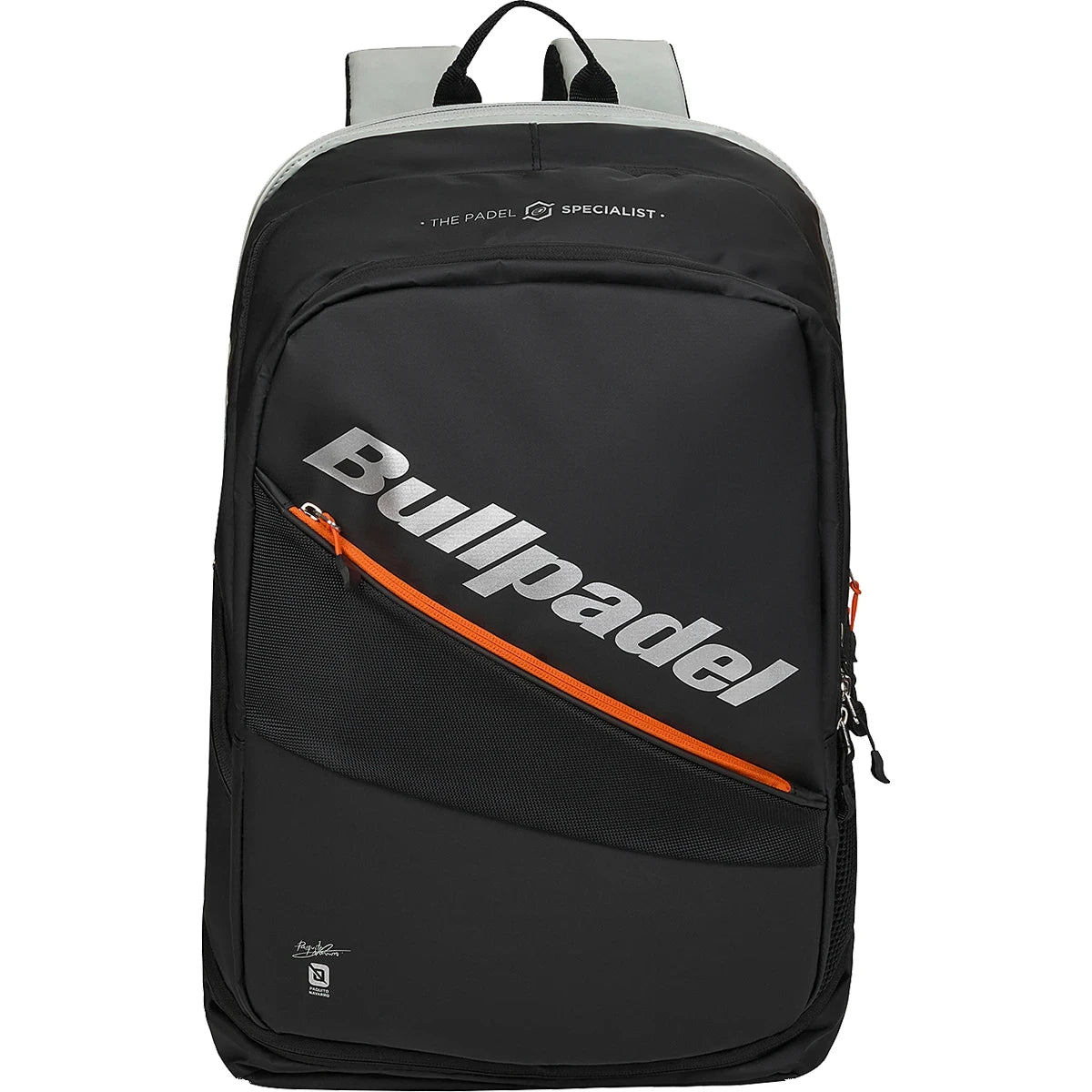 MOCHILA BULLPADEL HACK 2026
