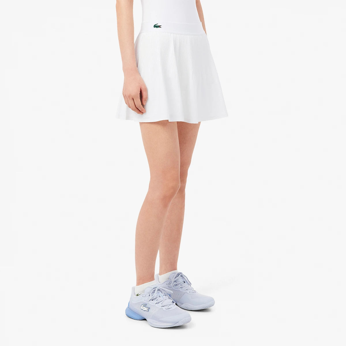 FALDA LACOSTE MUJER MIAMI OPEN