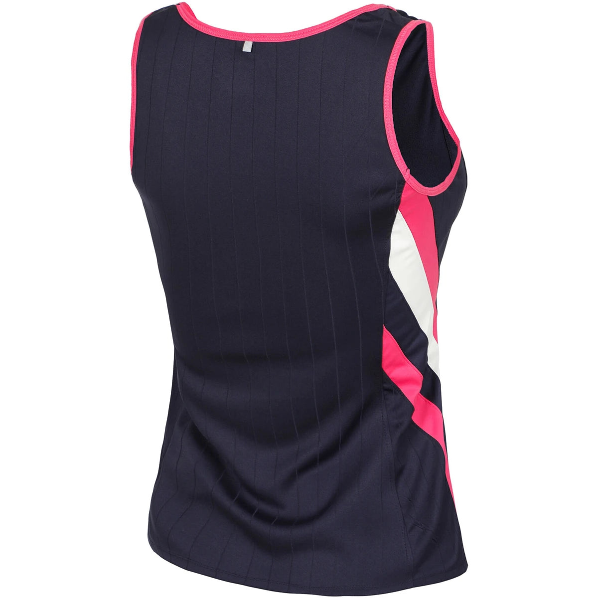 CAMISETA DE TIRANTES FILA MUJER YULE KREJCIKOVA NEW YORK