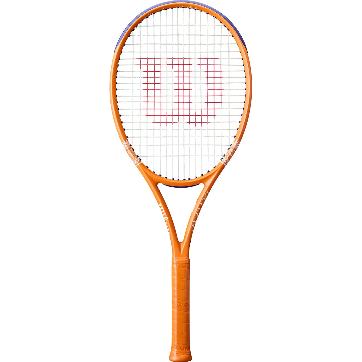 RAQUETA WILSON ULTRA 100L V5 ROLAND GARROS 2026 (280 GR)