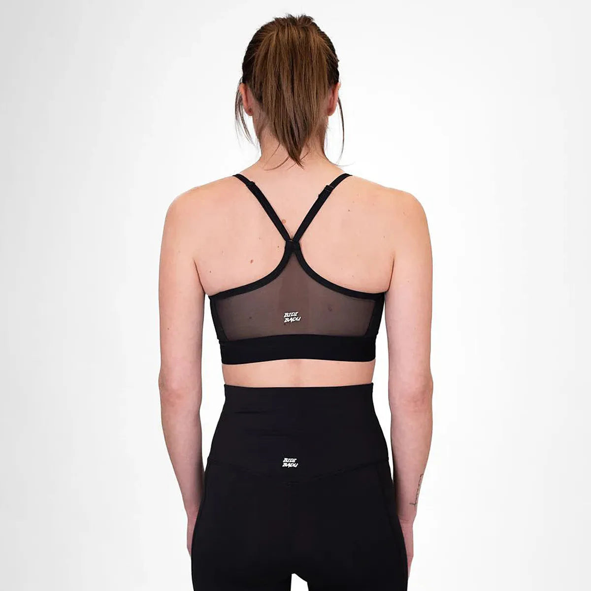SUJETADOR BIDI BADU MUJER CREW LOW SUPPORT