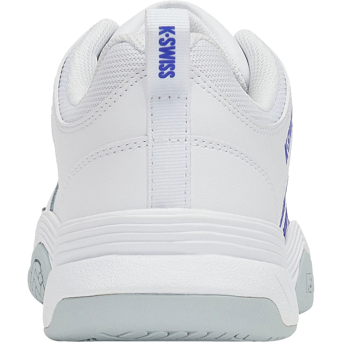 ZAPATILLAS K-SWISS COURT EXPRESS 2 TODAS SUPERFICIES