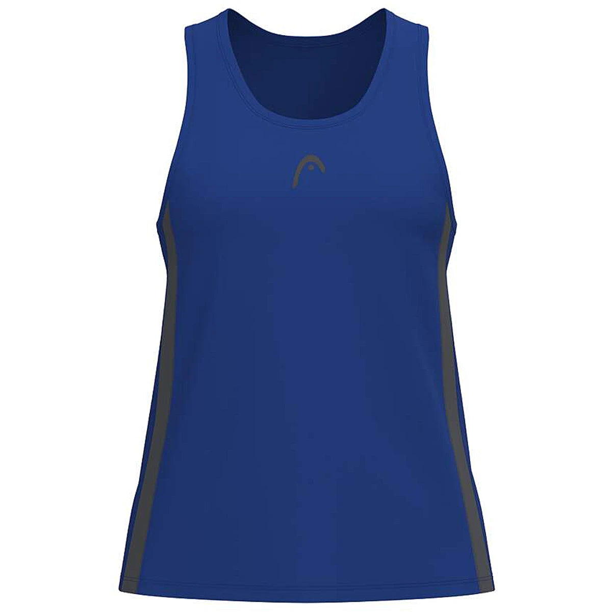 CAMISETA DE TIRANTES HEAD JUNIOR CHICA CLUB