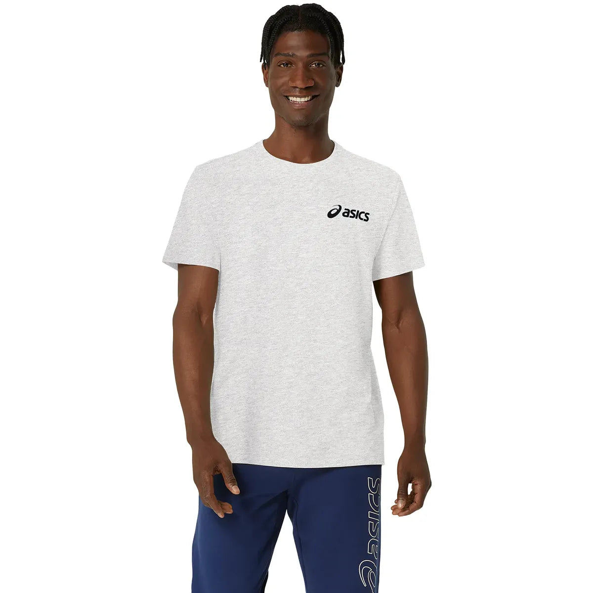 CAMISETA ASICS TRAINING CHEST