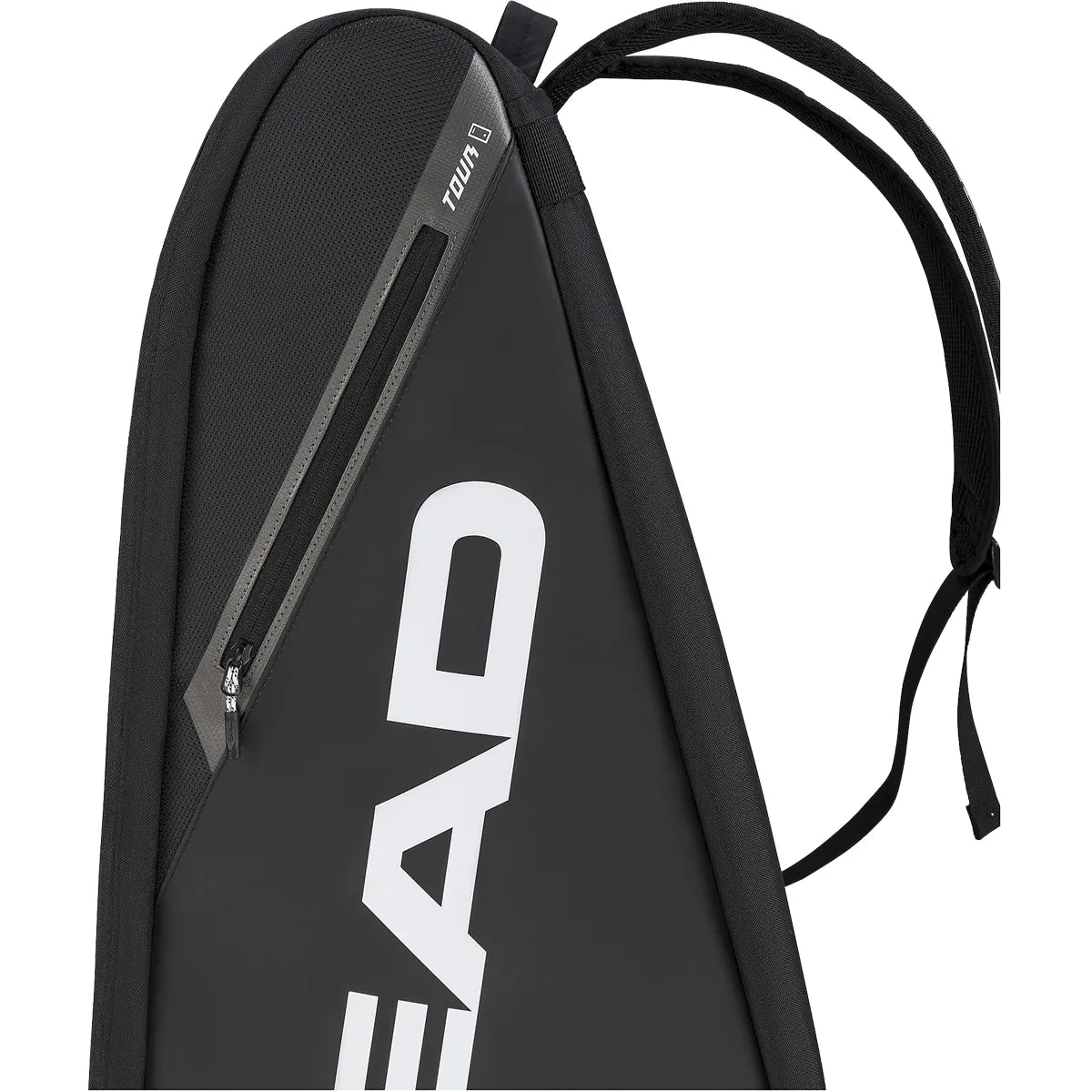 BOLSA DE TENIS HEAD TOUR RACQUET XL 15 raquetas
