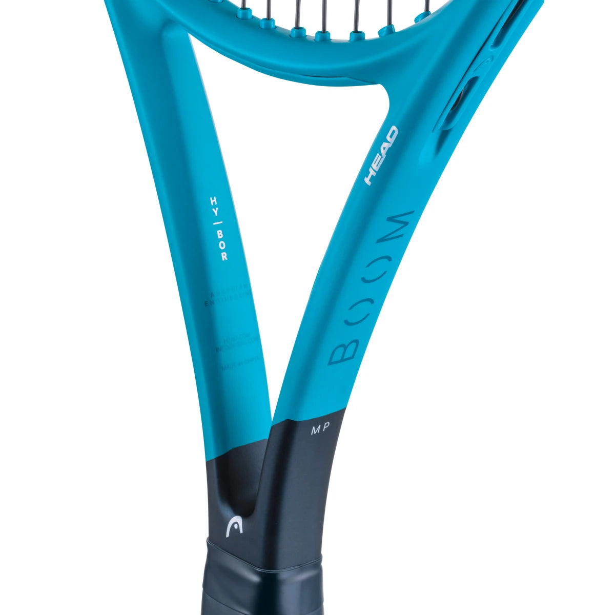 RAQUETA HEAD BOOM MP (295 GR)