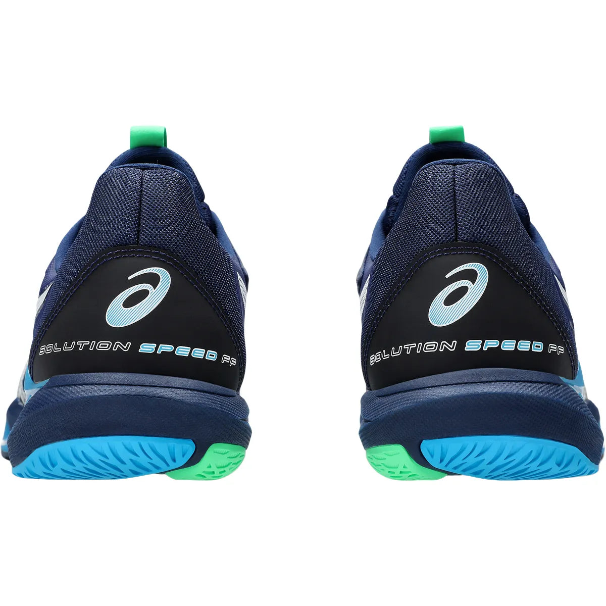 ZAPATILLAS ASICS SOLUTION SPEED FF 3 TODAS SUPERFICIES
