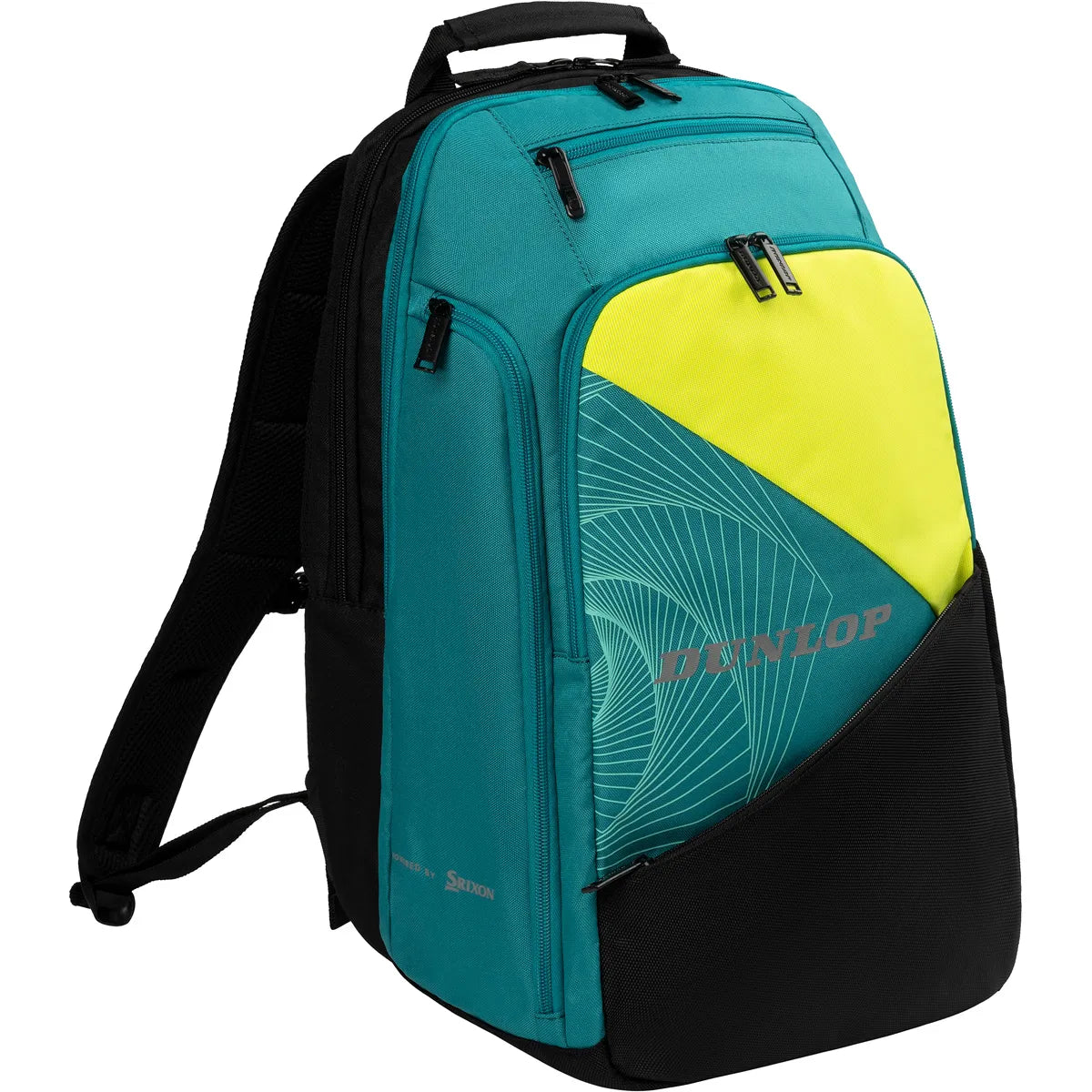 MOCHILA DUNLOP SX PERFORMANCE