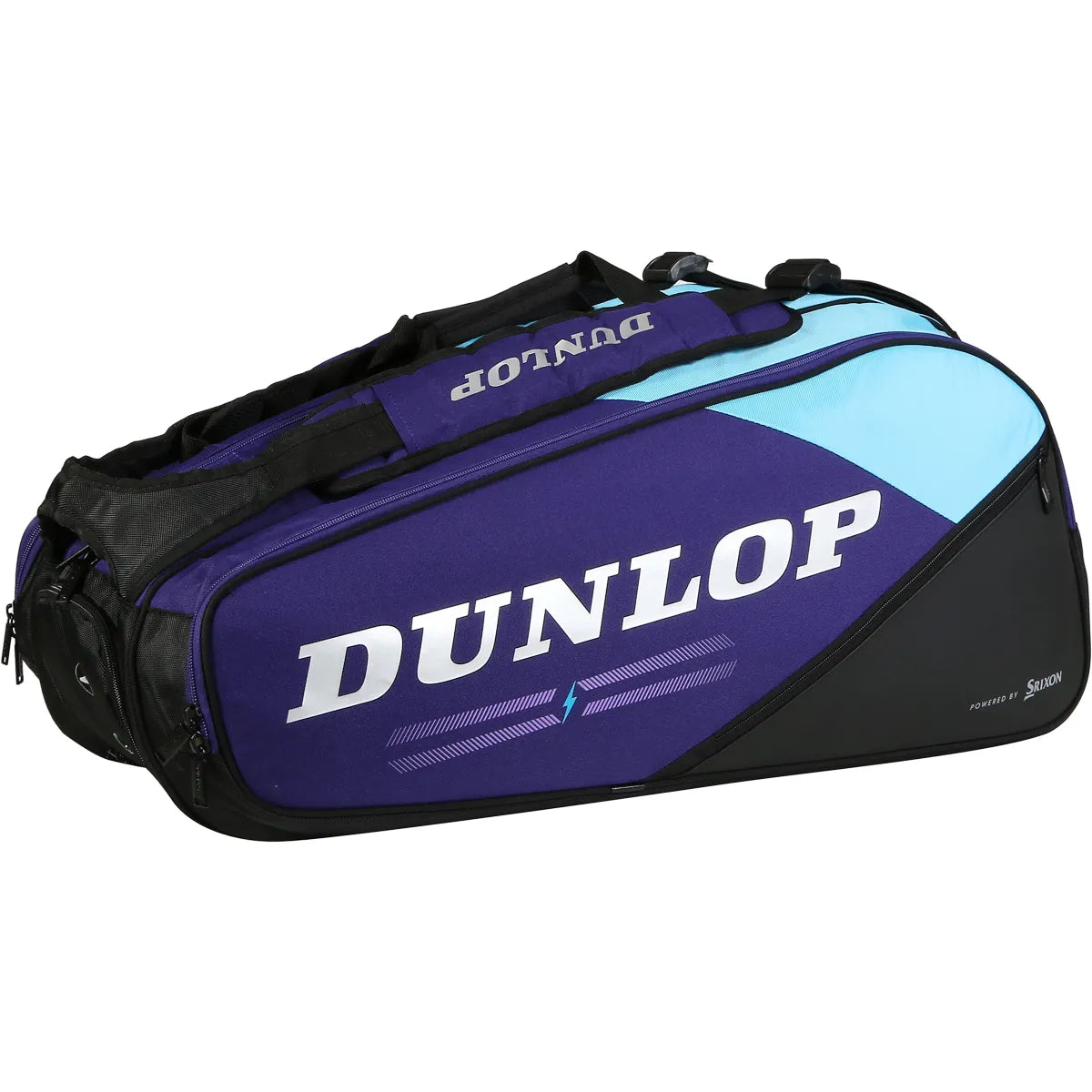 THERMO-BAG DUNLOP FX-PERFORMANCE 12R VIOLETA