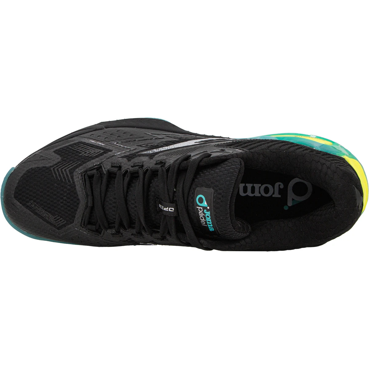 ZAPATILLAS JOMA PADEL OPEN 2601