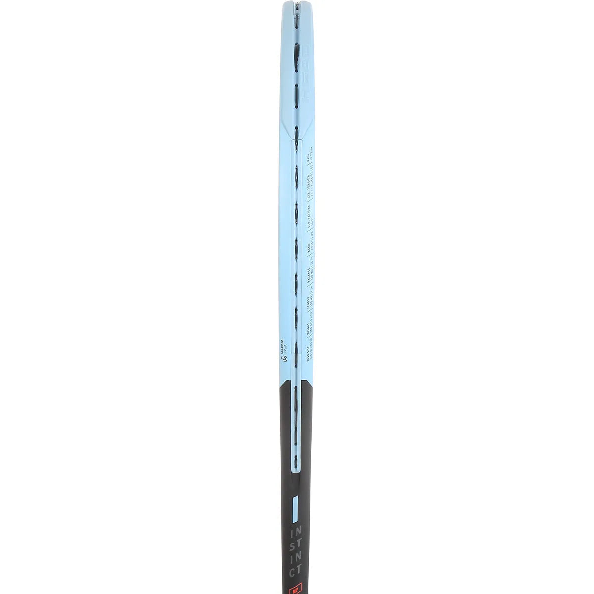 RAQUETA HEAD INSTINCT MP (300 GR) (ENCORDADA)