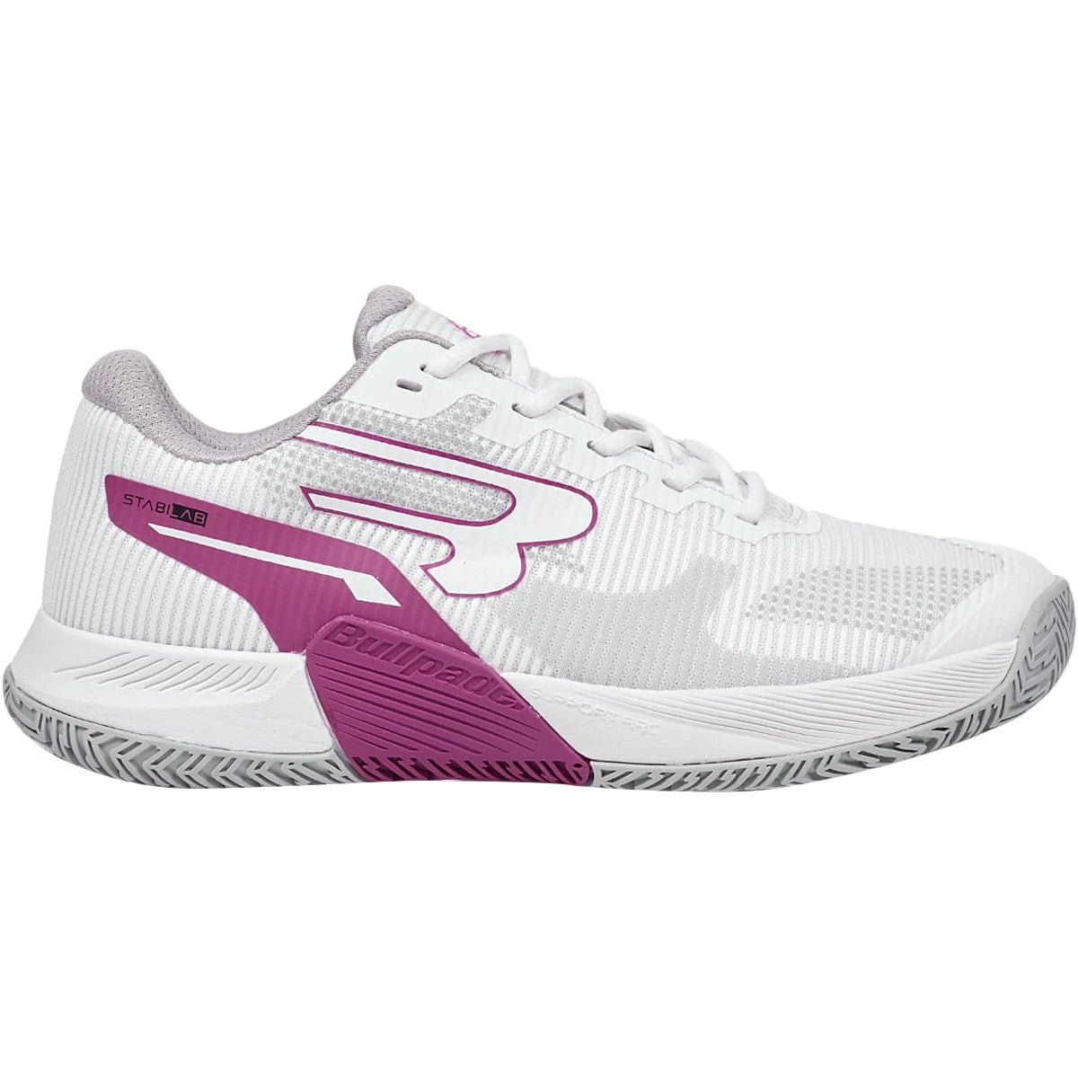 ZAPATILLAS PÁDEL BULLPADEL MUJER NEXT 25V