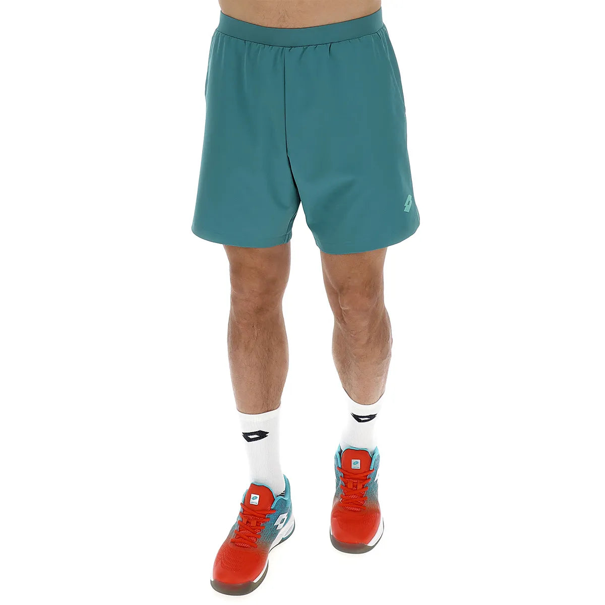SHORT LOTTO SUPERRAPIDA VIII PADEL