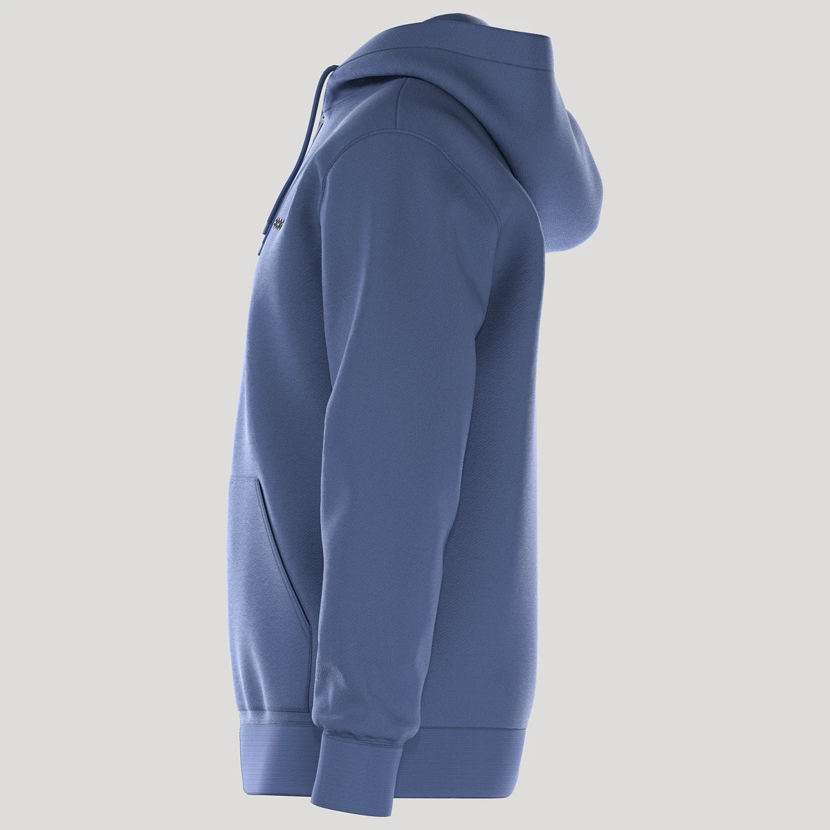 SUDADERA BJORN BORG ESSENTIAL 4 CREMALLERA COMPLETA