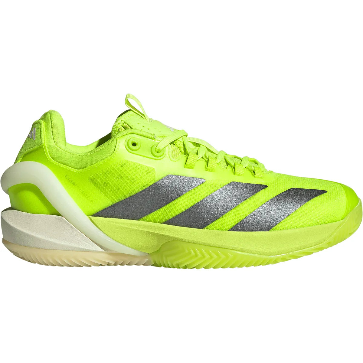 ZAPATILLAS ADIDAS MUJER ADIZERO CYBERSONIC 2 TIERRA BATIDA