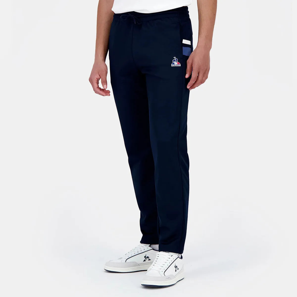PANTALÓN LE COQ SPORTIF HERITAGE STRAIGHT