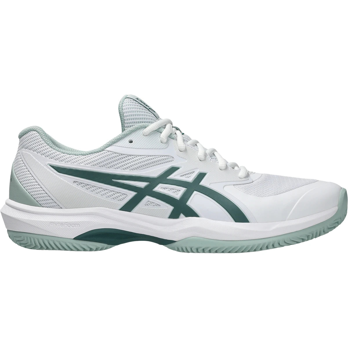 ZAPATILLAS ASICS GAME FF TIERRA BATIDA