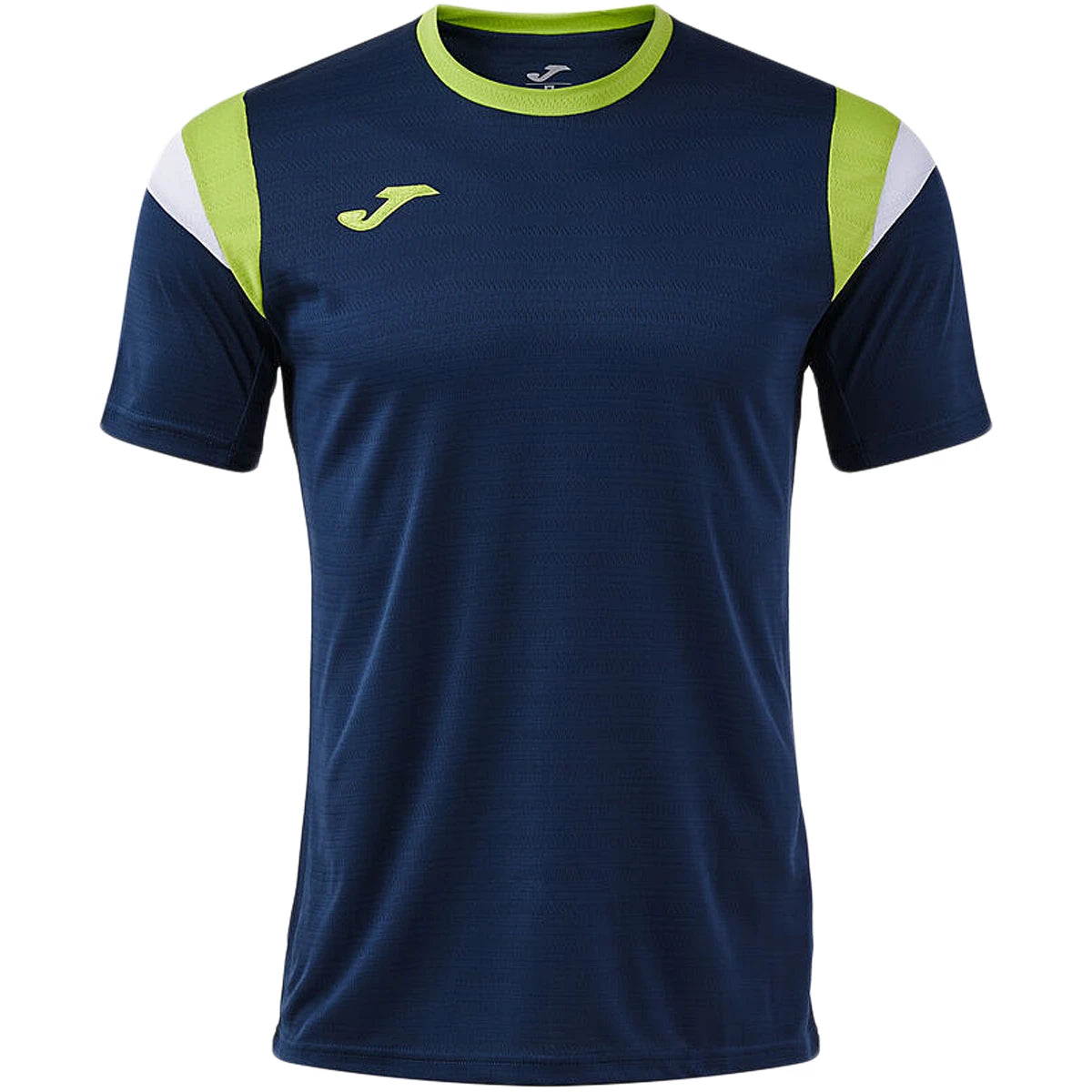 CAMISETA JOMA TERRA DANUBIO
