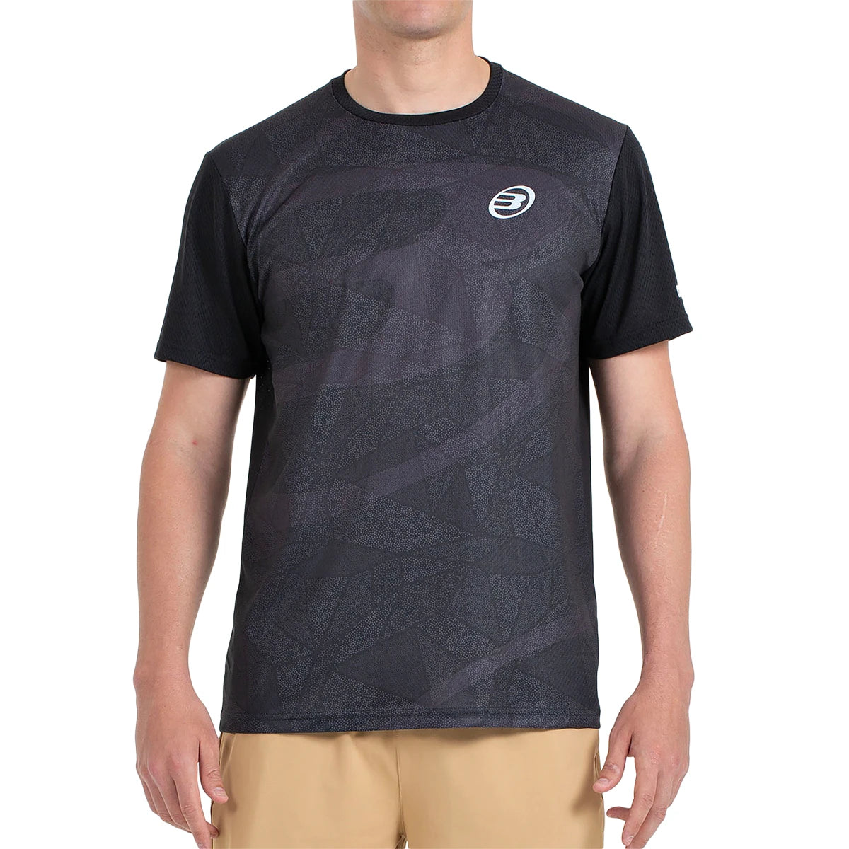 CAMISETA BULLPADEL CASTIL