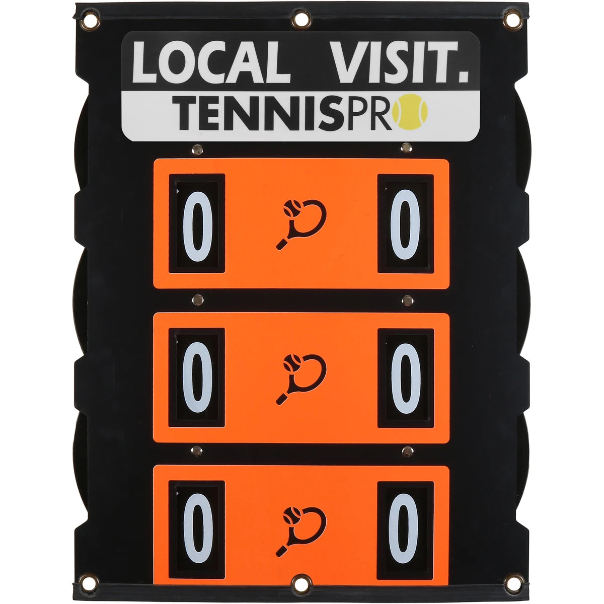 PANTALLA DE PUNTUACIÓN TENNISPRO 60CM*46CM