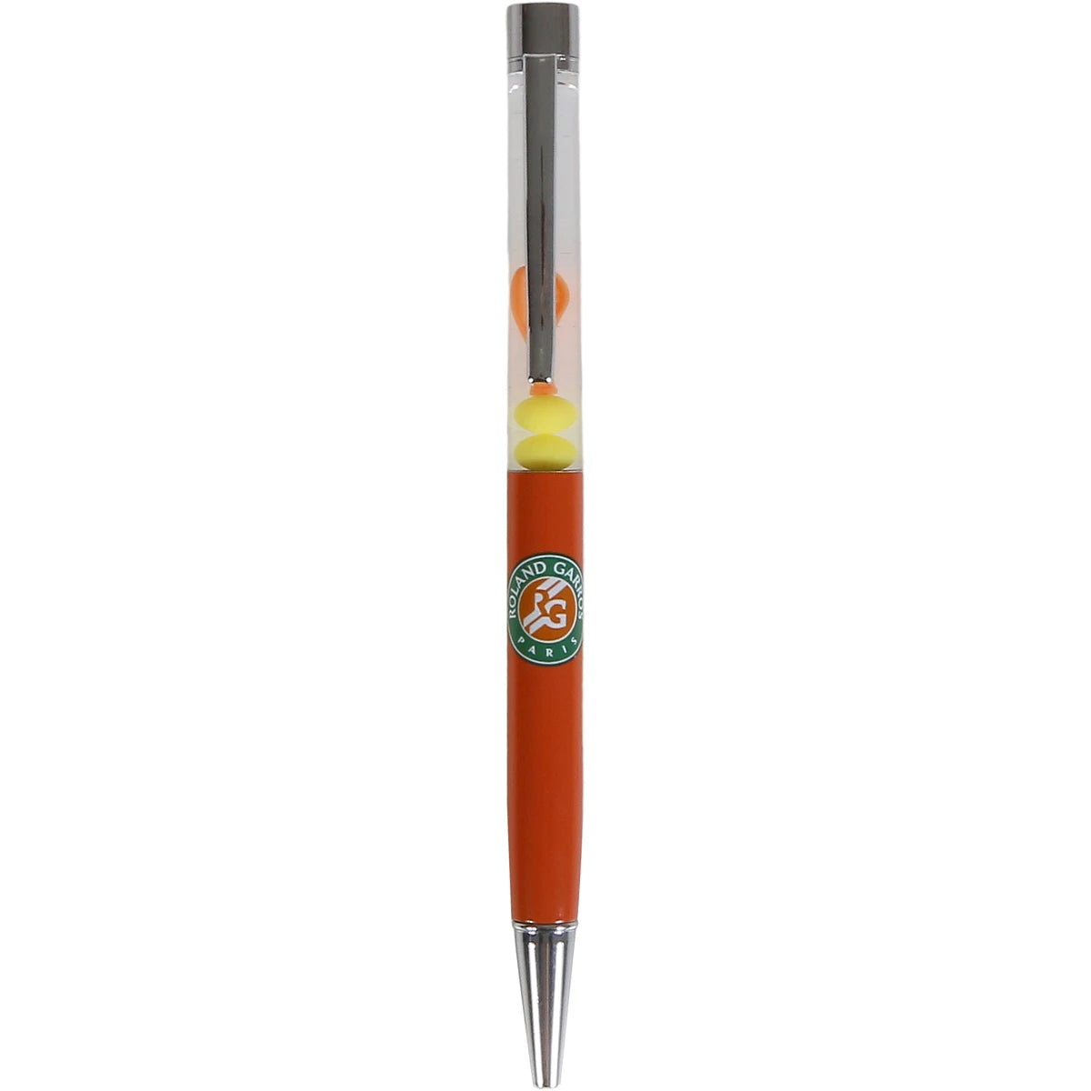 BOLÍGRAFO ROLAND GARROS