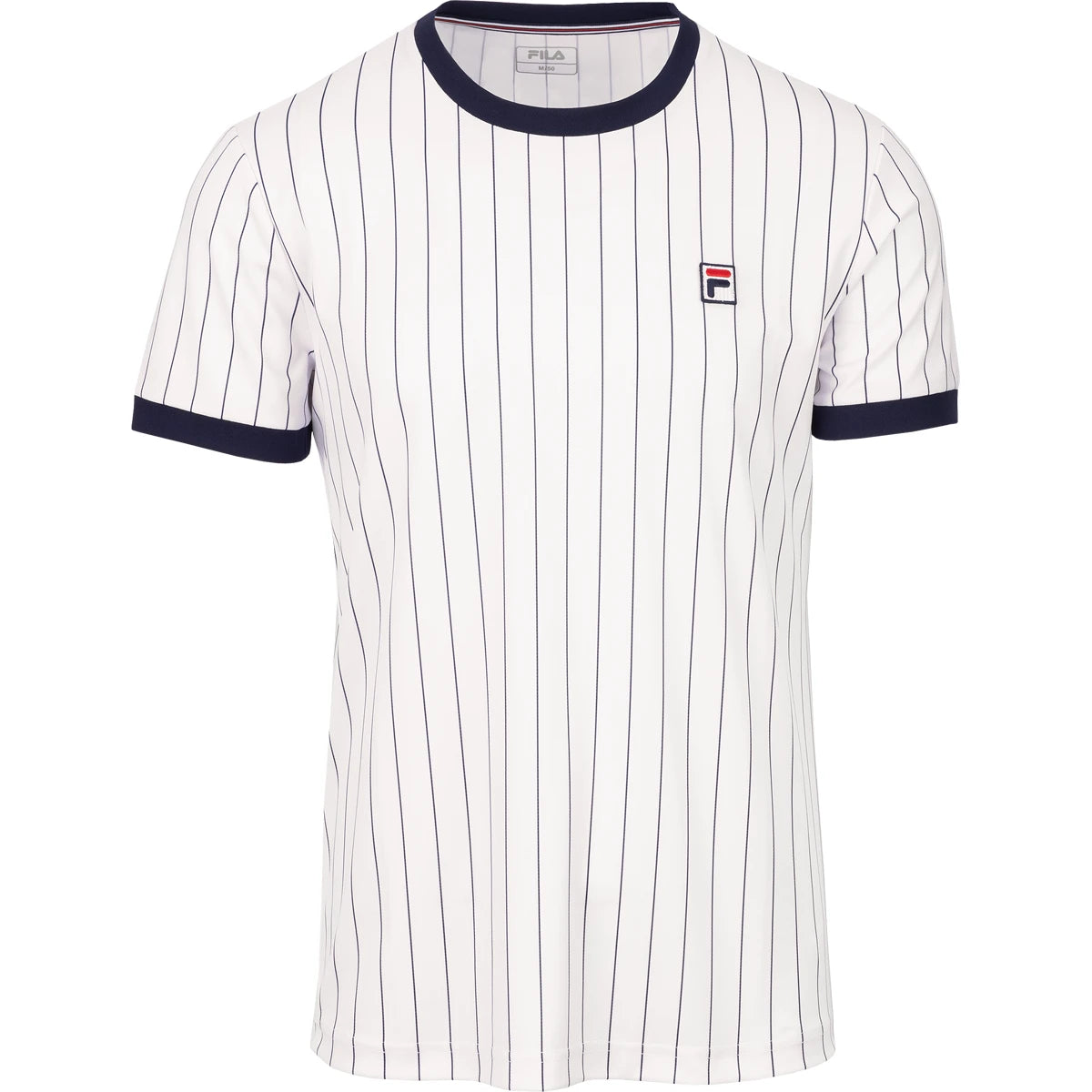 CAMISETA FILA BB1 STRIPES