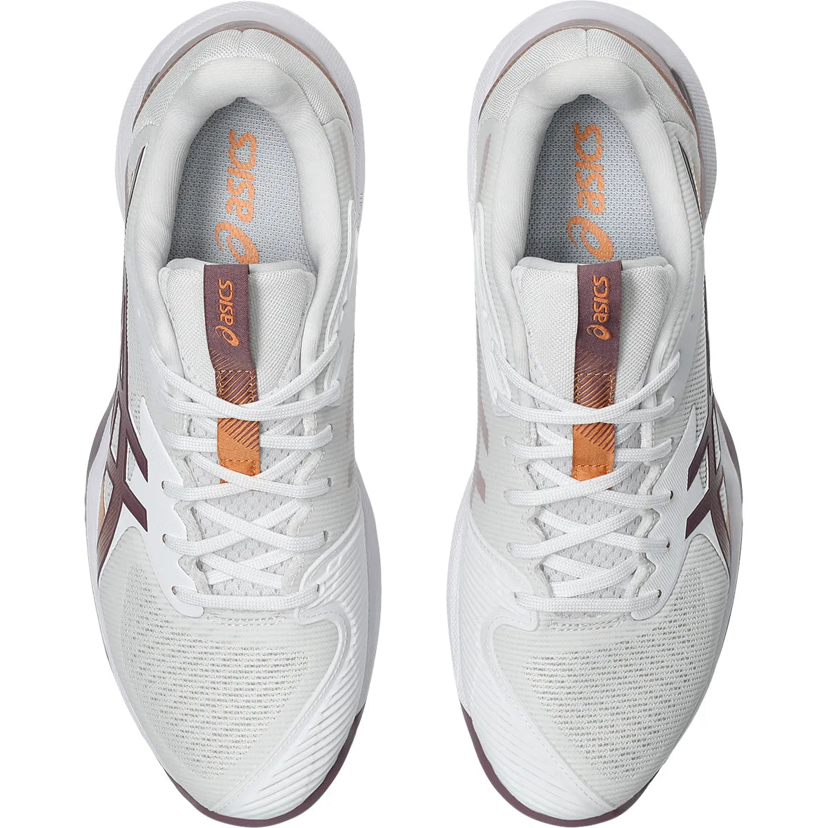 ZAPATILLAS ASICS MUJER SOLUTION SPEED FF 3 NEW YORK TODAS SUPERFICIES