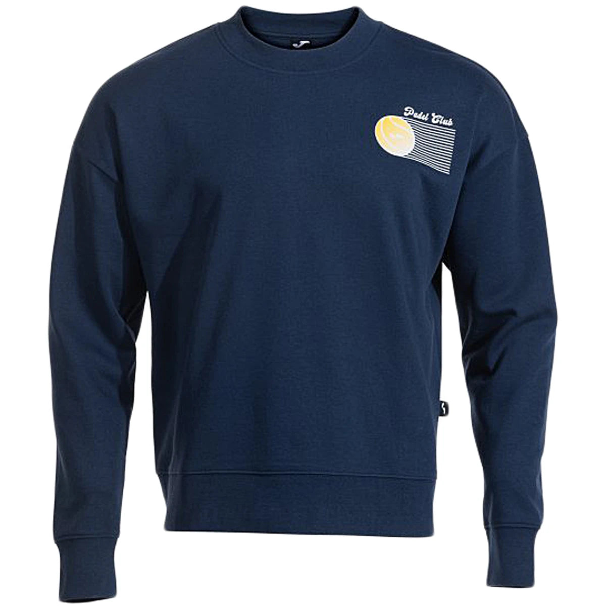 SUDADERA JOMA PÁDEL SMASH