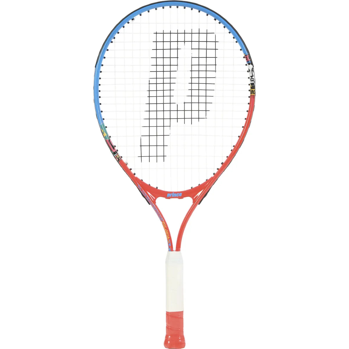 RAQUETA PRINCE JUNIOR ACE/FACE 23 BLUE