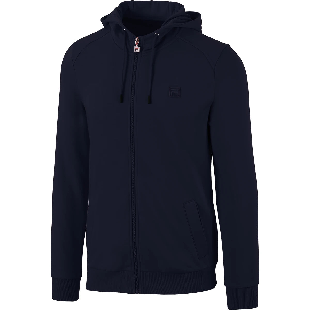 SUDADERA CON CAPUCHA FILA ROBIN
