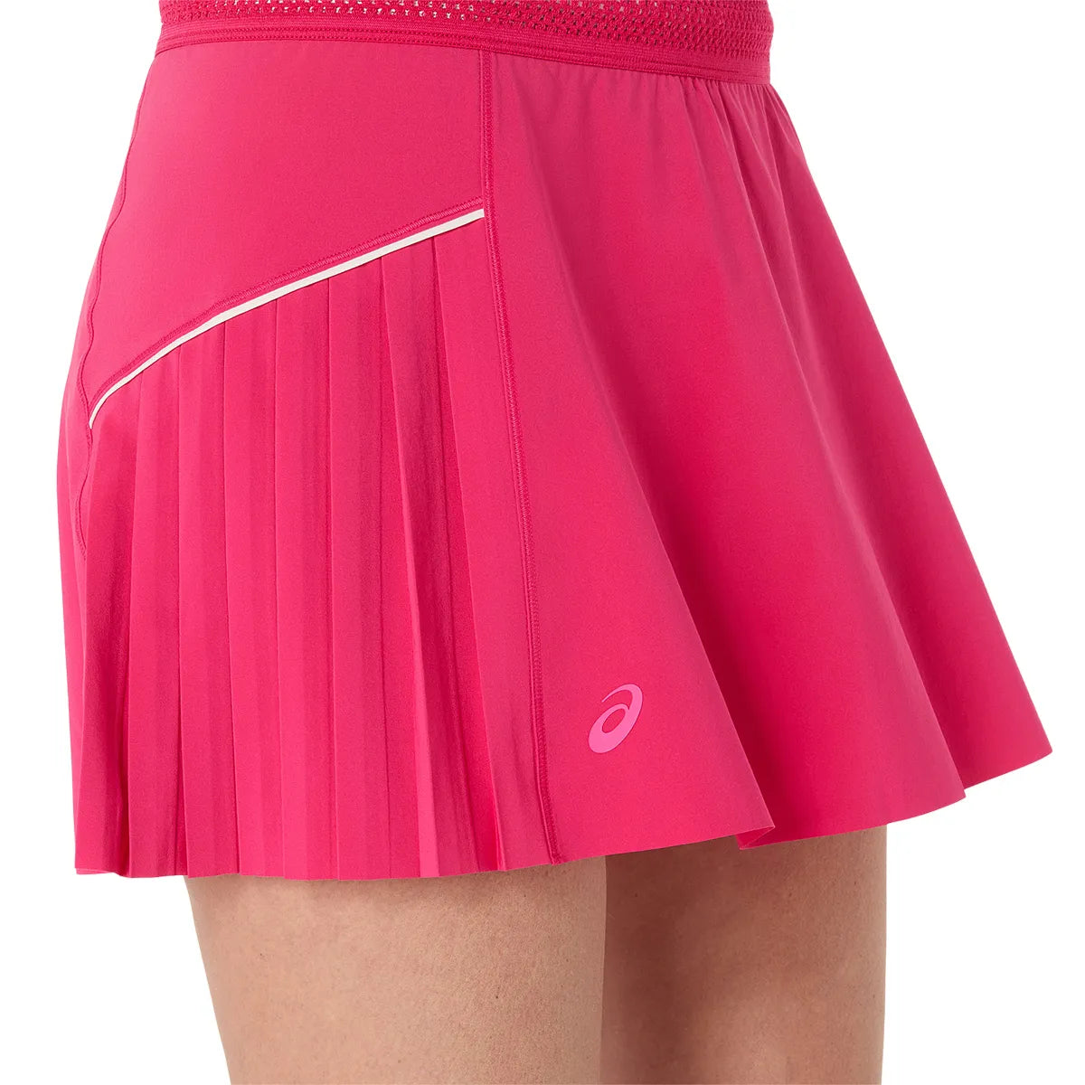 FALDA ASICS MUJER MATCH NEW YORK