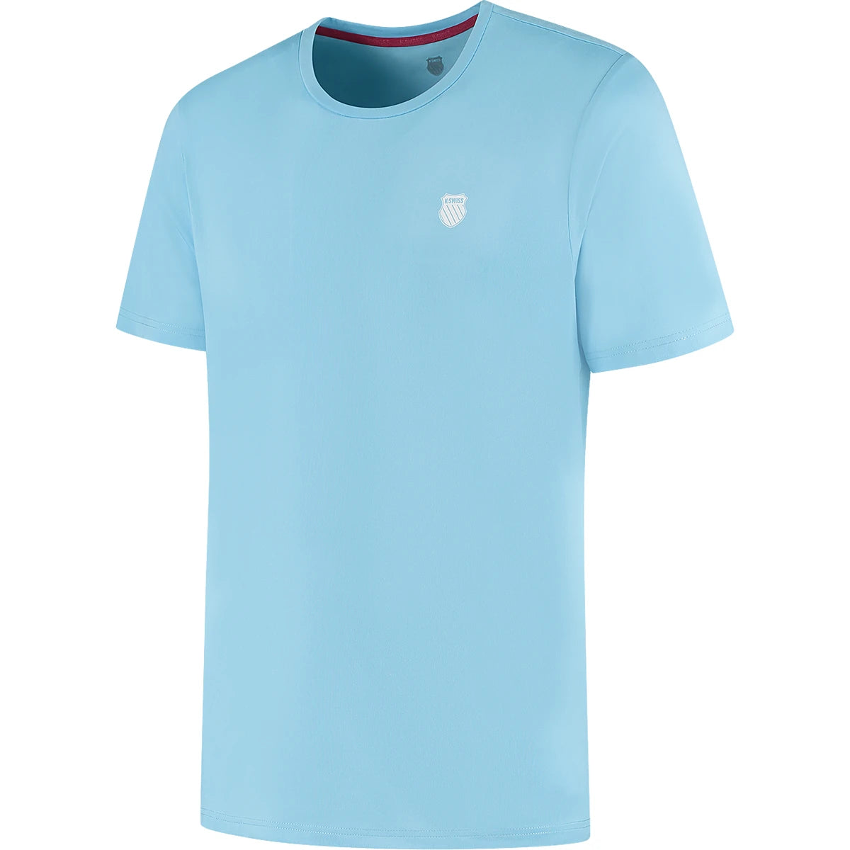 CAMISETA K-SWISS HYPERCOURT BASIC TEE