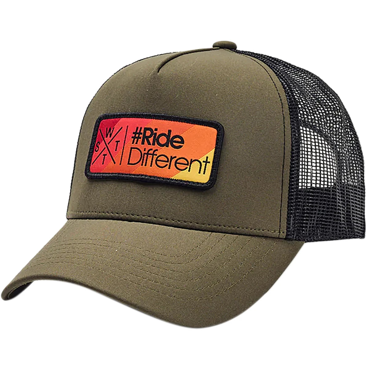 GORRA WATTS JUNIOR RIO
