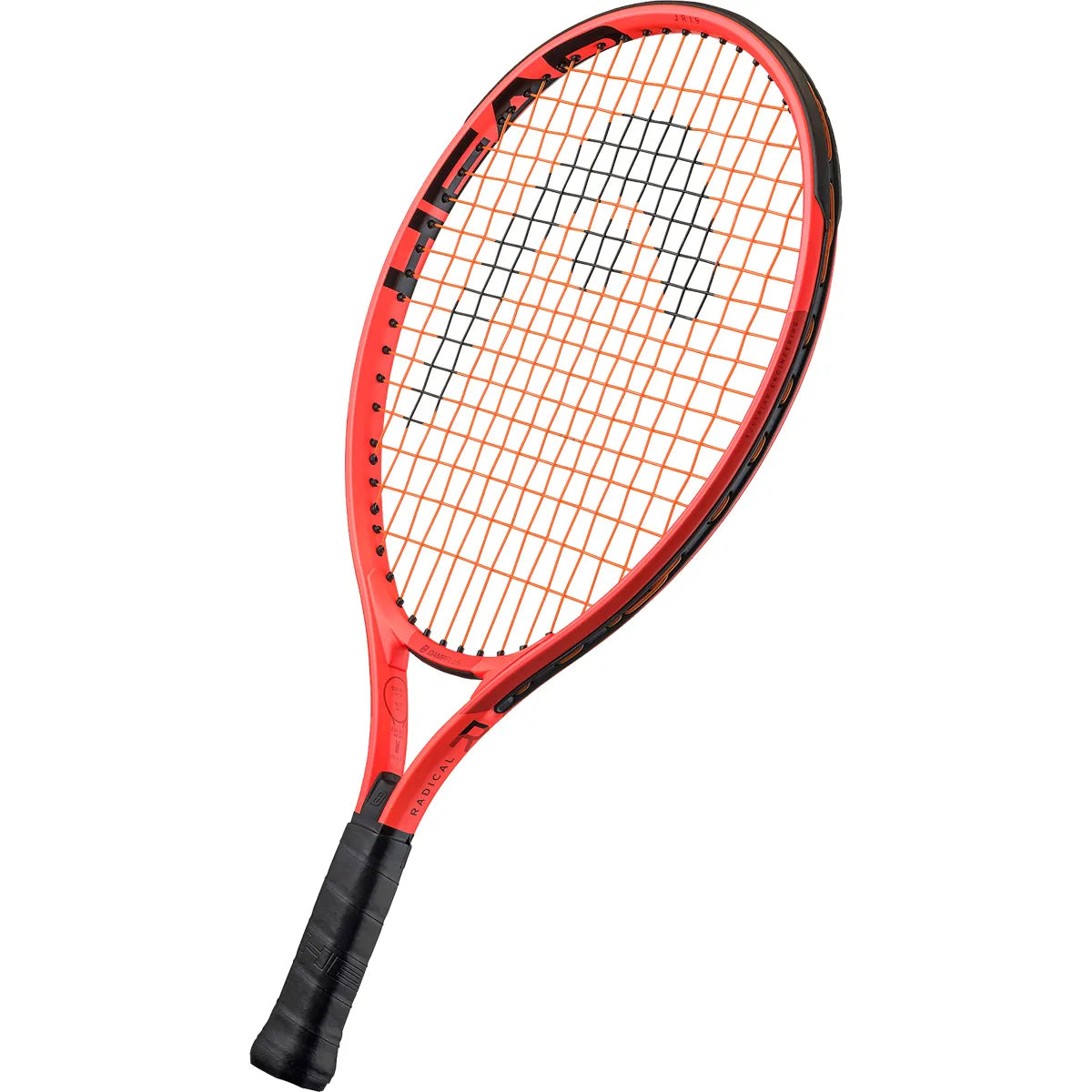 RAQUETA HEAD JUNIOR RADICAL 19