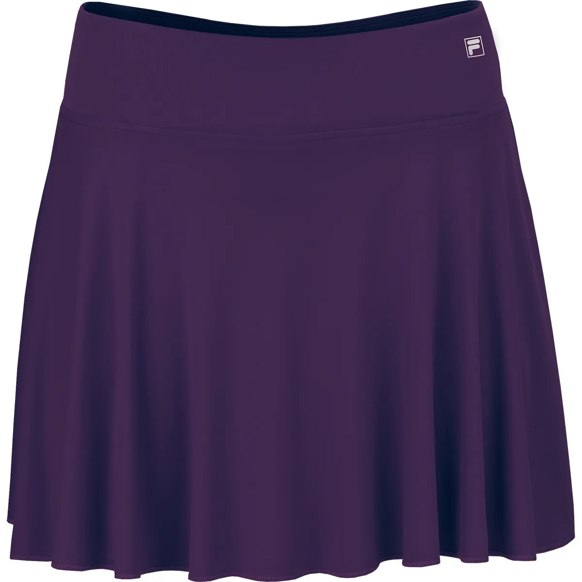 FALDA FILA MUJER NICCI