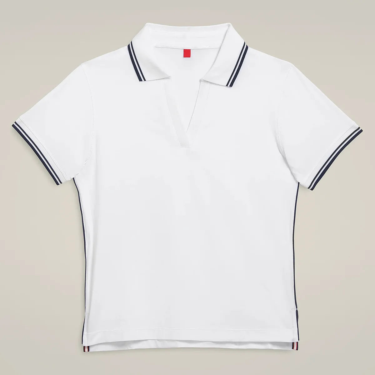 POLO WILSON MUJER CLUB