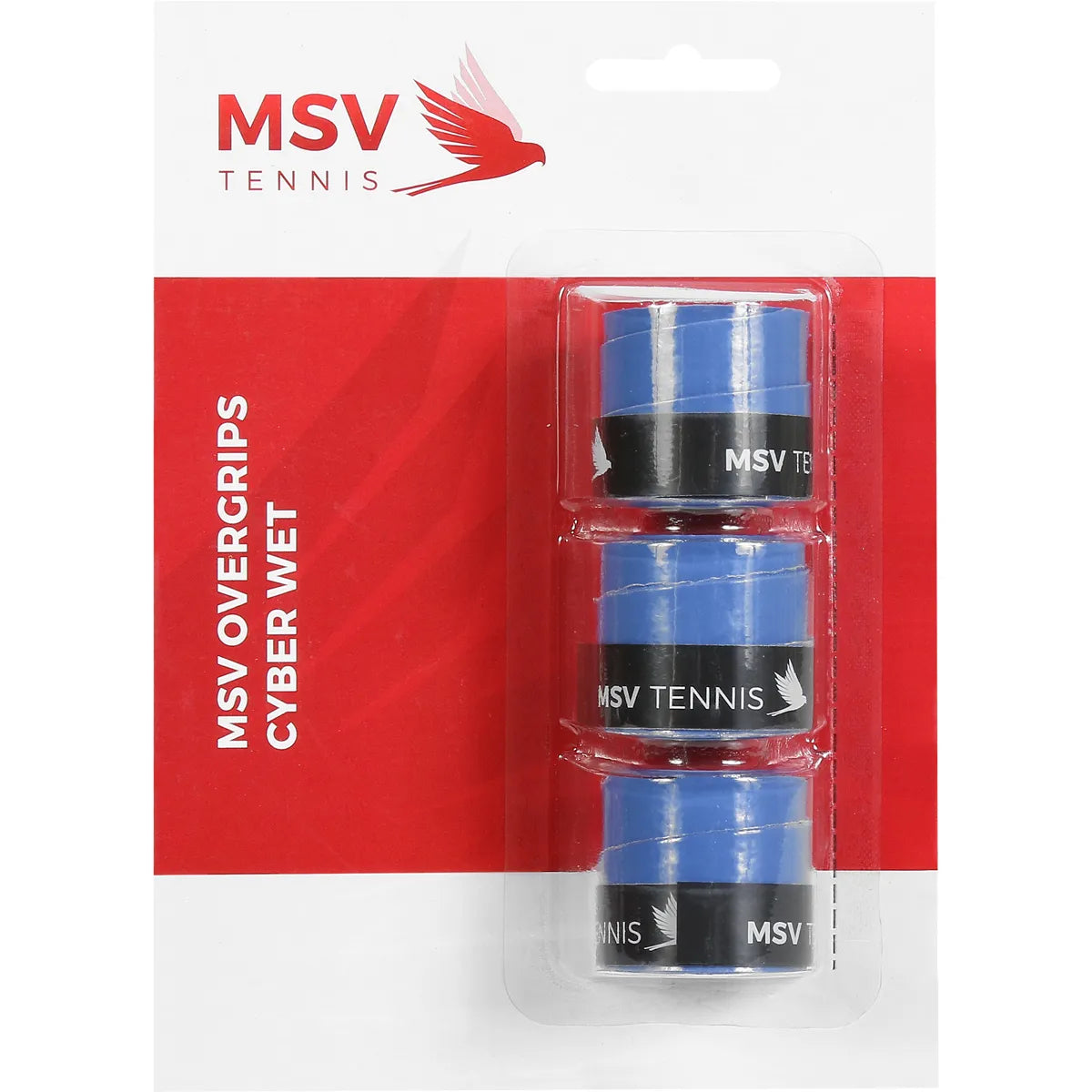 SOBREGRIPS MSV CYBER WET x3