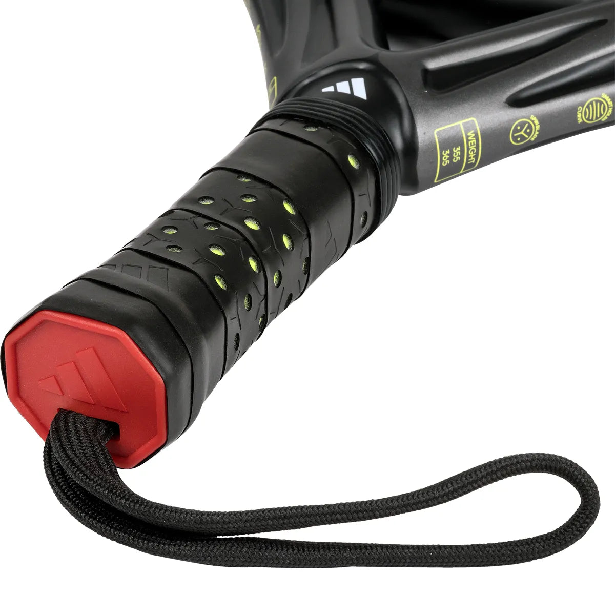 RAQUETA DE PÁDEL ADIDAS ADIPOWER 10 ANNIVERSARY