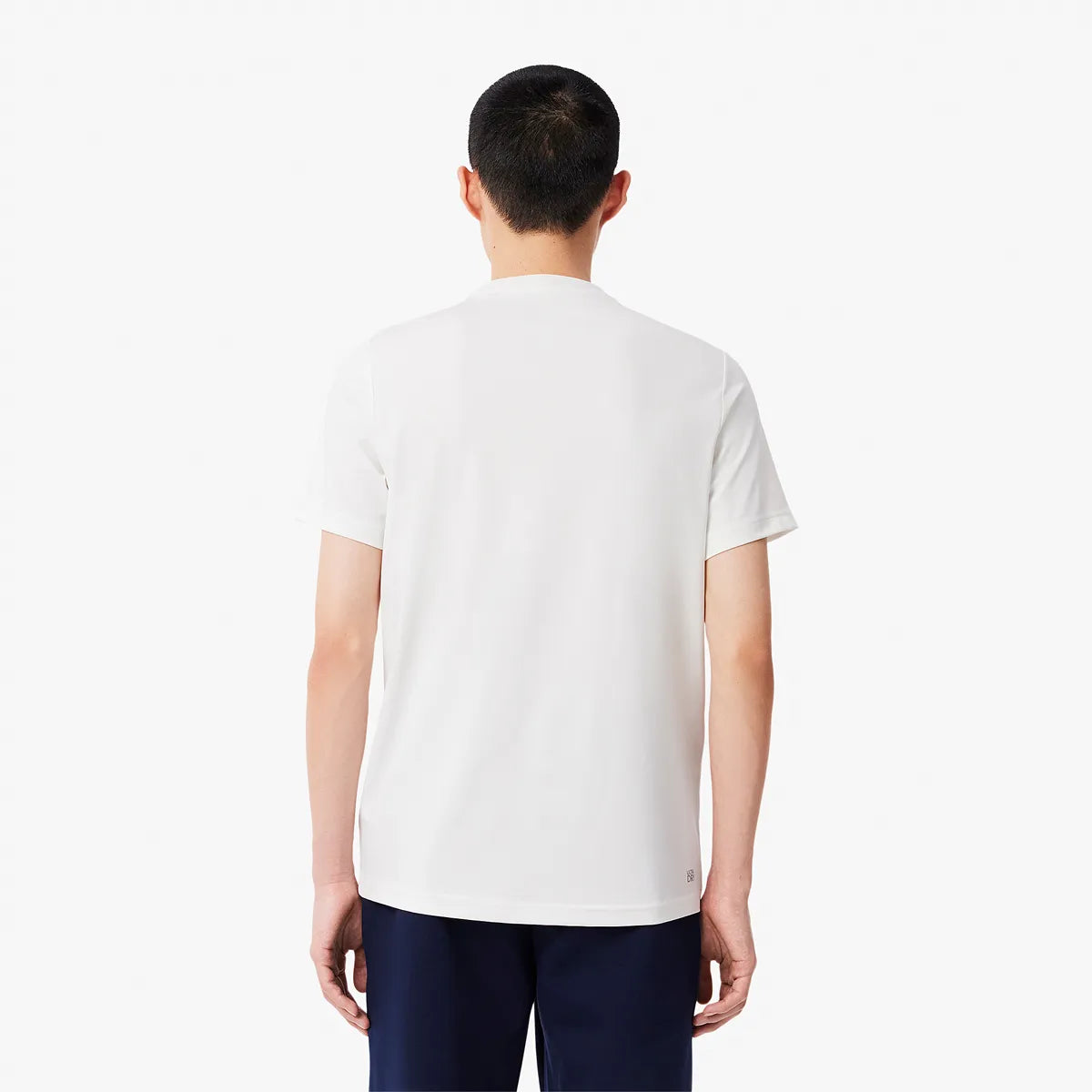 CAMISETA LACOSTE CORE PERFORMANCE TECHNIQUE