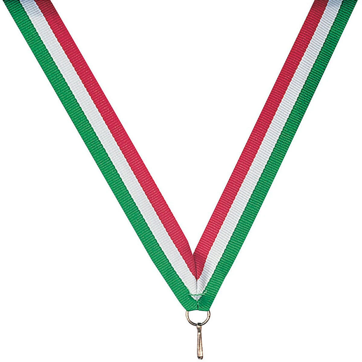 CINTA DE MEDALLA R4A ITALIA