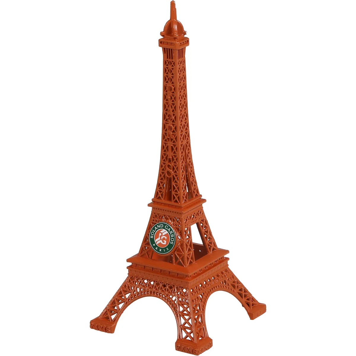 TORRE EIFFEL ROLAND-GARROS 15CM