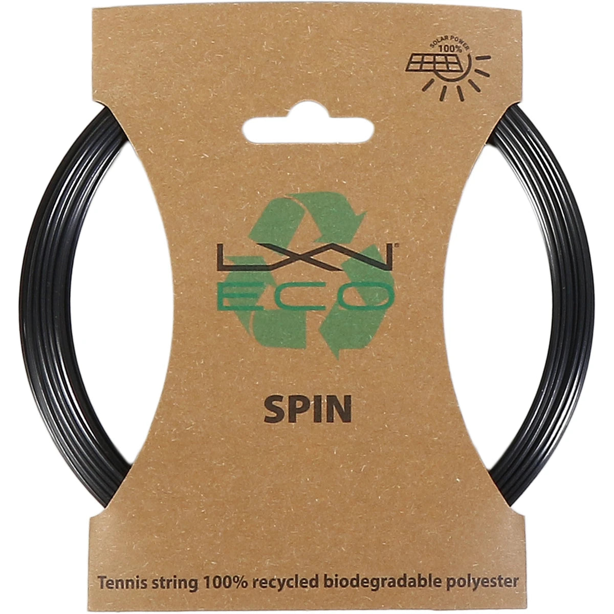 CORDAJE LUXILON ECO SPIN (12 METROS)