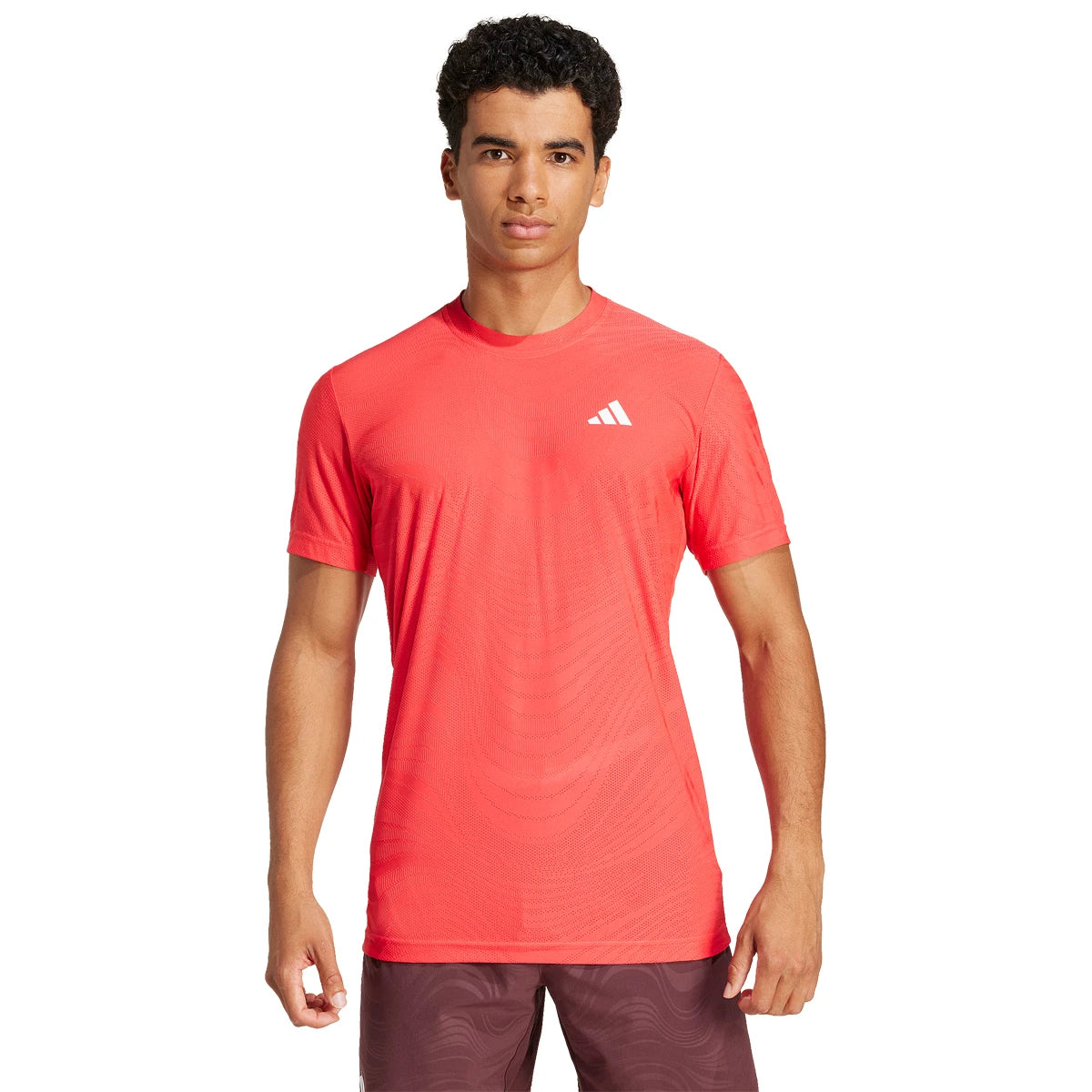 CAMISETA ADIDAS FREELIFT PRO ATHLETE MIAMI